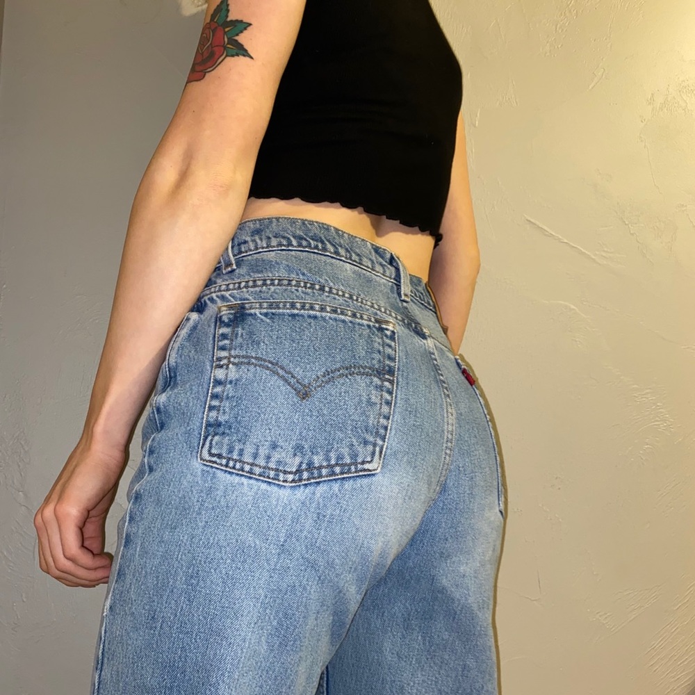 Levi’s 512